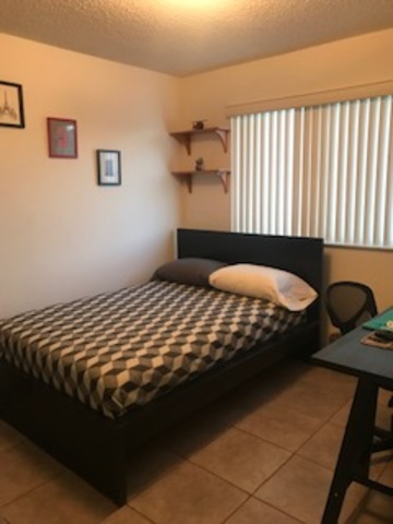 roommates in Miami Private Room in 2Bed.2Bath - cirtru.com