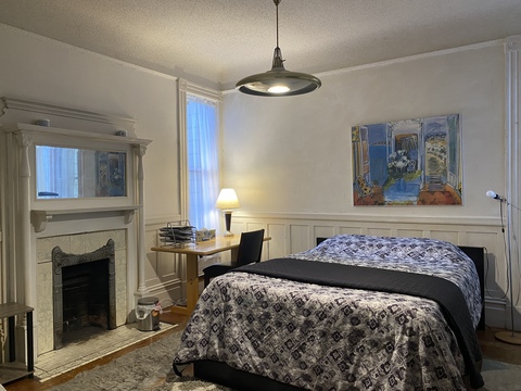 roommates in San Francisco Private Room in 5Bed.2Bath - cirtru.com