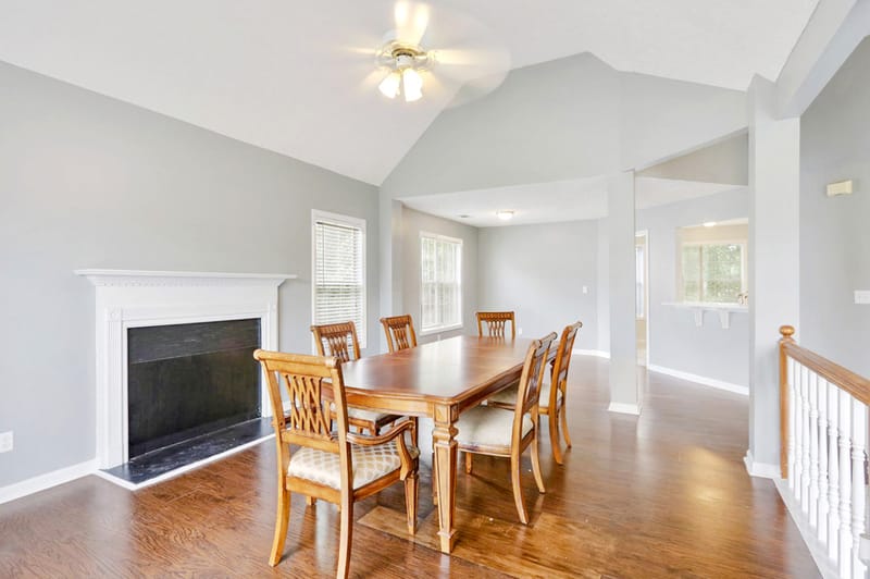 Live in Atlanta, a 11 minute walk to bus stop Clifton Church Rd @ Gresham Rd (id. 322)