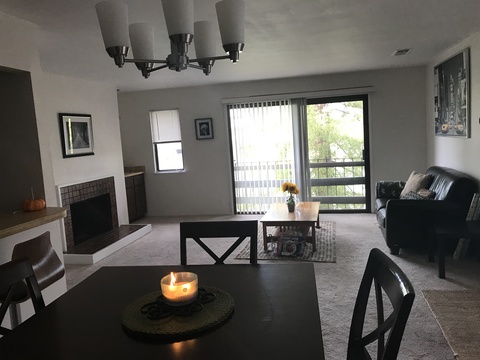 roommates in Novato Room available in 2 bedroom Apt - cirtru.com