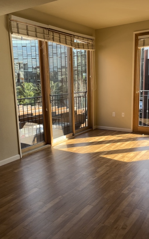Private Room in 3Bed.2Bath