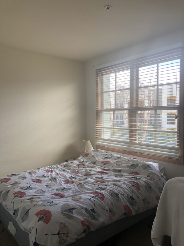 Private Room in 3Bed.2Bath