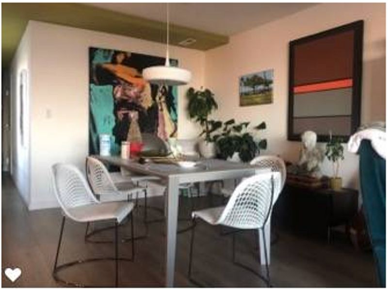 Private Room in 3Bed.2Bath