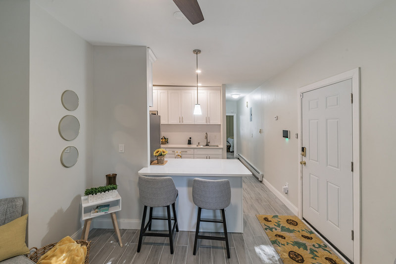 roommates in New York City Entire Place 1Bed.1Bath - cirtru.com