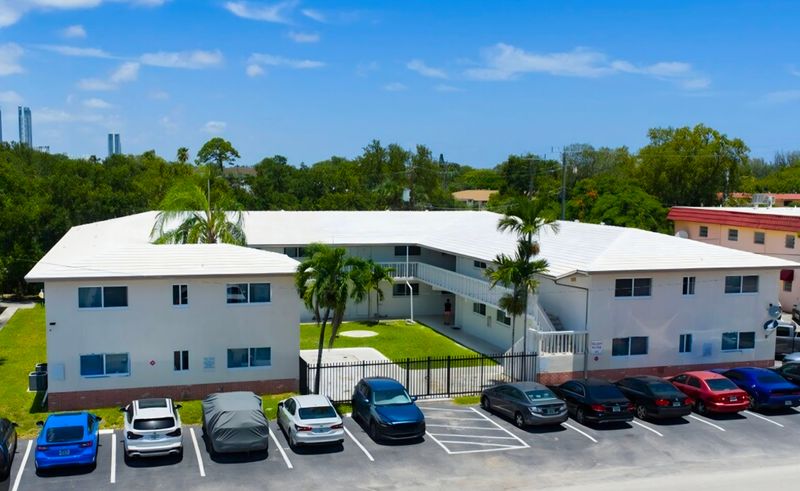 roommates in Fort Lauderdale Entire Place 1Bed.1Bath - cirtru.com