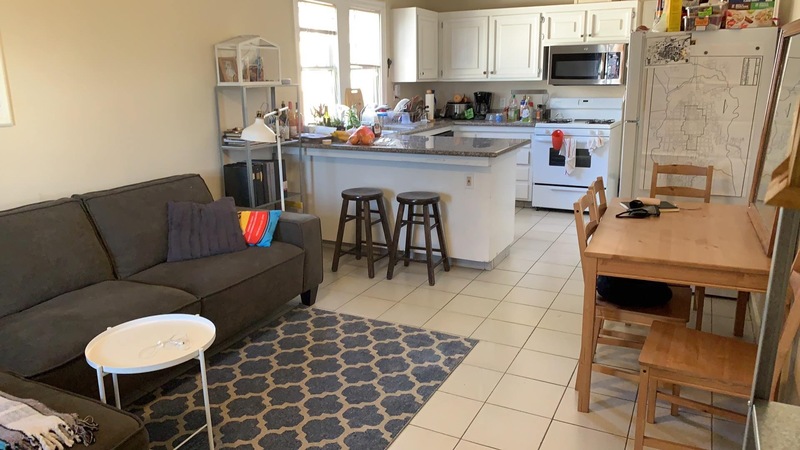 Private Room in 2Bed.2Bath