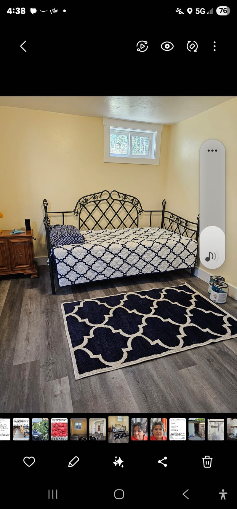 Private Room in 4Bed.1.5Bath