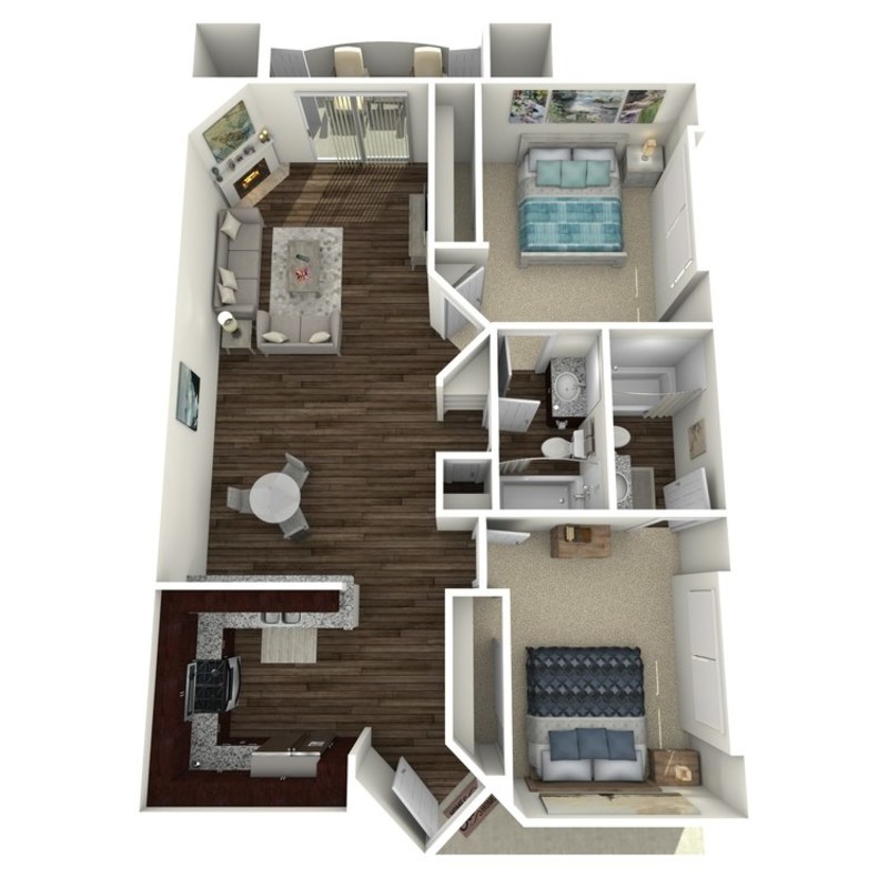 roommates in Walnut Creek Private Room w/ Bathroom Available! - cirtru.com