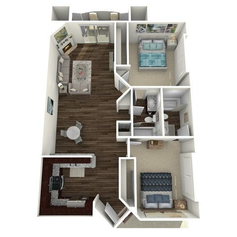 roommates in Walnut Creek Private Room w/ Bathroom Available! - cirtru.com