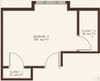 Private Room in 2Bed.2Bath