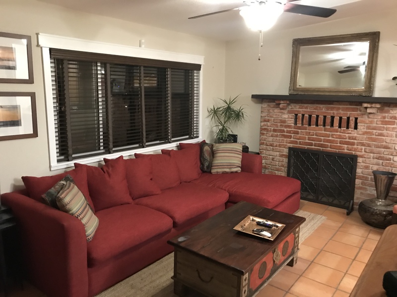 Private Room in 2Bed.2Bath