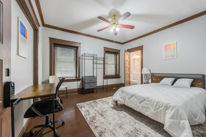 SUPER HOST HOME!  All-Inclusive - Spacious rooms! (id. 13445)