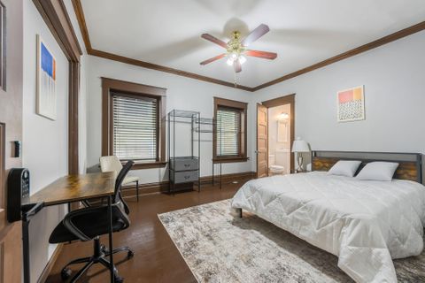 roommates in Undisclosed, Kansas City, MO 64109 SUPER HOST HOME!  All-Inclusive - Spacious rooms! (id. 13445) - cirtru.com