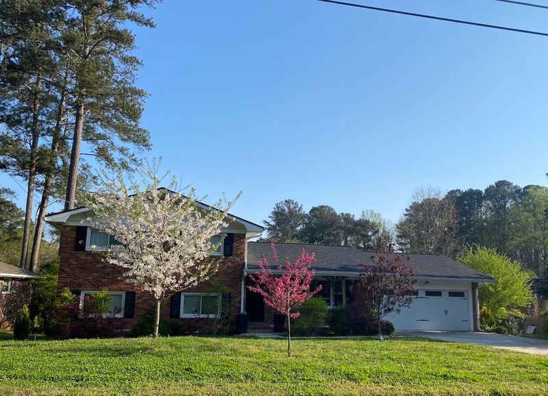 roommates in Stone Mountain Private Room in 4Bed.2Bath - cirtru.com