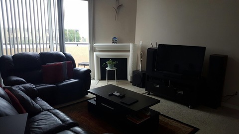 roommates in Los Angeles Looking for a female roommate - cirtru.com