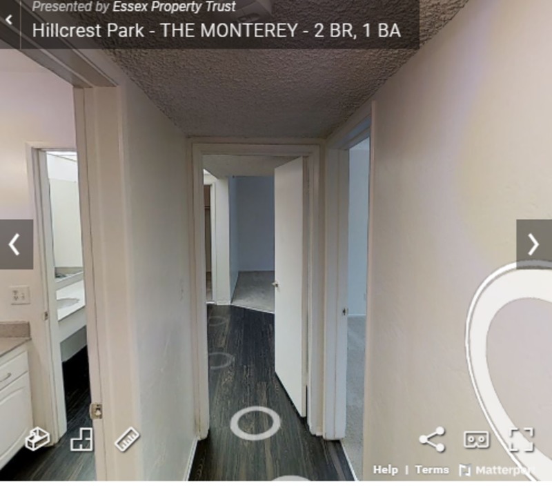 roommates in Thousand Oaks Private Room in 2Bed.1Bath - cirtru.com