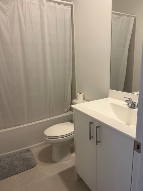 Private Room in 2Bed.1Bath