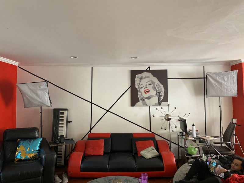 roommates in Burbank Private Room in 3Bed.2Bath - cirtru.com