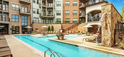 roommates in Smyrna Private Room in 2Bed.3Bath - cirtru.com