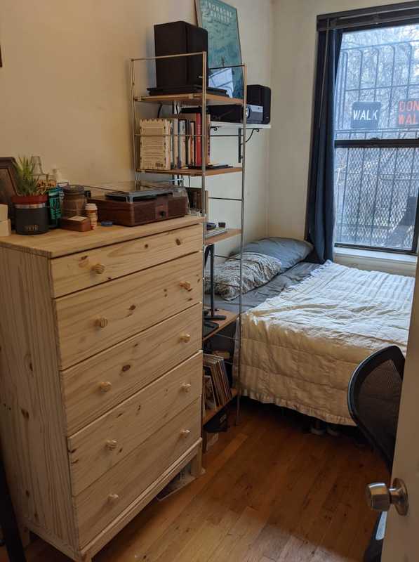 roommates in Brooklyn Private Room in 2Bed.1Bath - cirtru.com