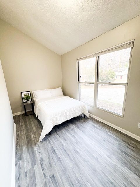 Comfortable & cozy College Park House with Backyard (id. 11695)