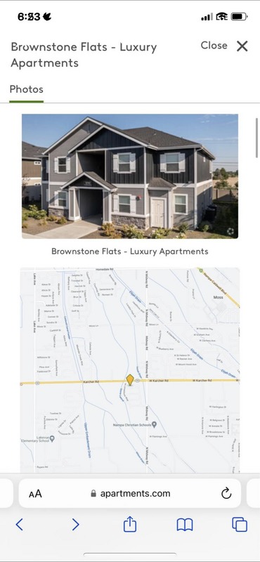 roommates in Nampa Private Room in 2Bed.2Bath - cirtru.com