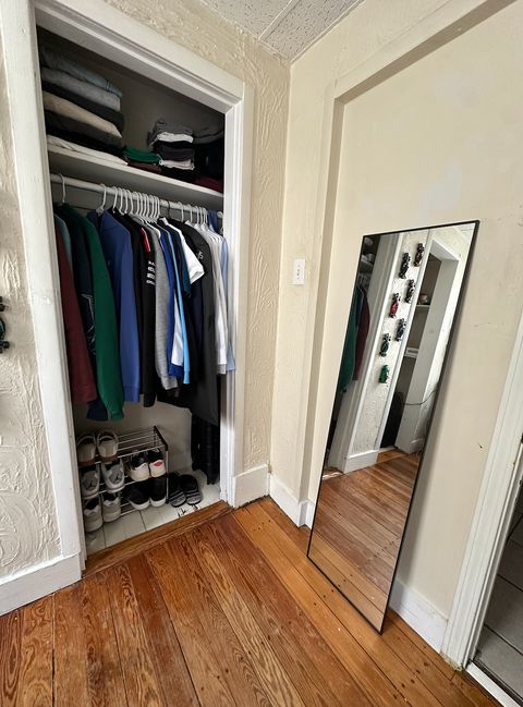 Private Room in 4Bed.1Bath