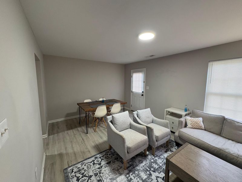 roommates in Undisclosed, Raleigh, NC 27610 Semi detached Townhome near I40 and DT Raleigh (id. 32688) - cirtru.com