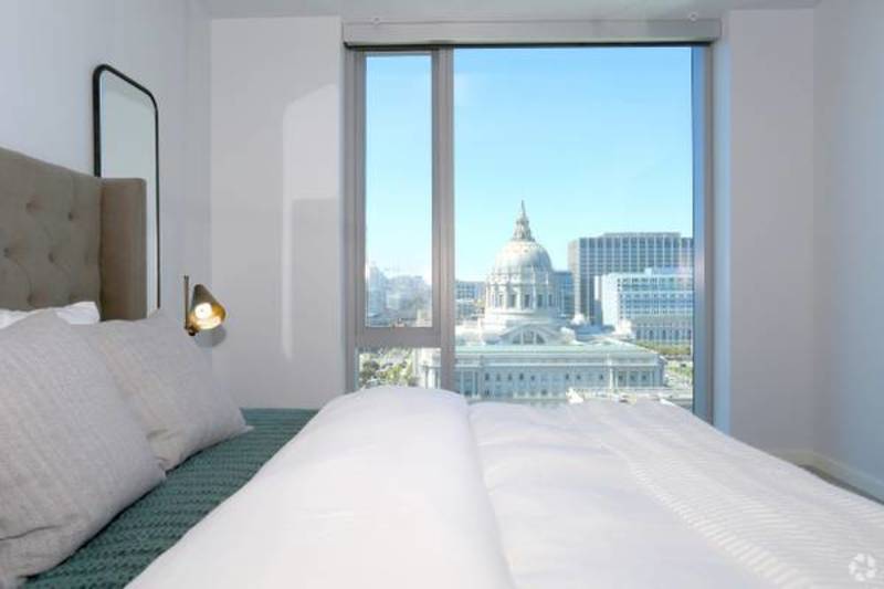 Private Room in 2Bed.2Bath