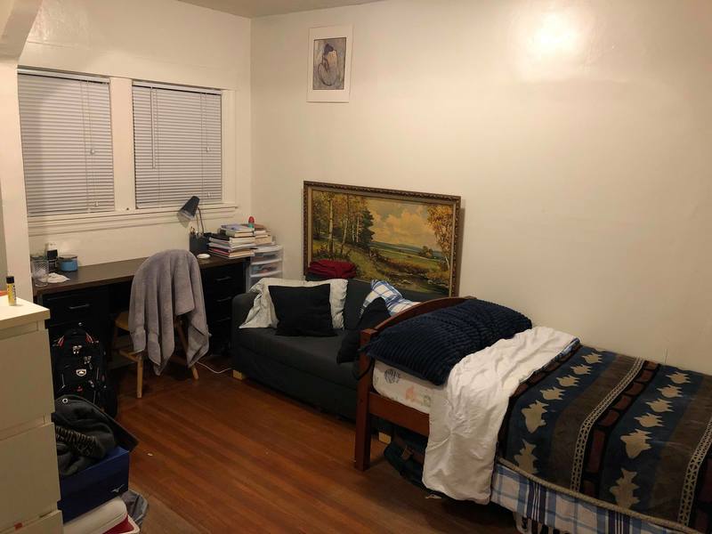 Private Room in 5Bed.2Bath