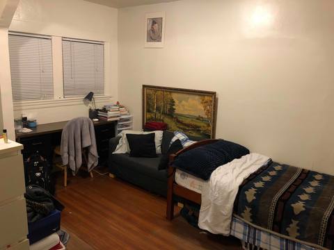 roommates in Berkeley Private Room in 5Bed.2Bath - cirtru.com