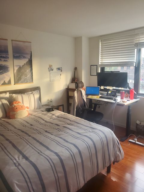 roommates in Jersey City Room2Bed.1Bath - cirtru.com