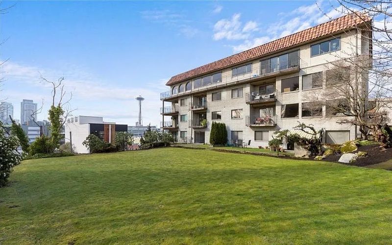 roommates in Seattle Entire Place 1Bed.1Bath - cirtru.com