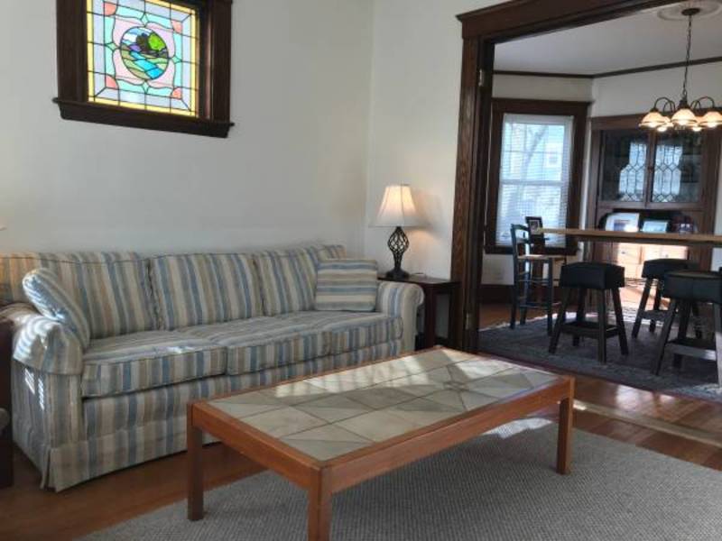 Private Room in 2Bed.1Bath