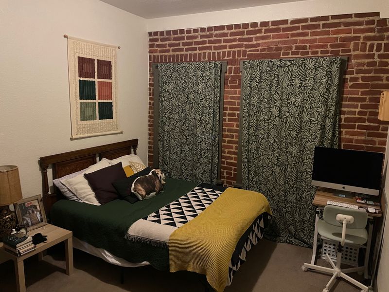 Shared Room in 2Bed.2Bath