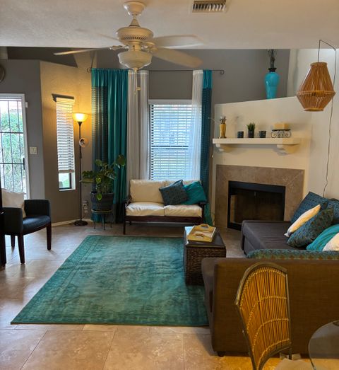 Entire Place 2Bed.2Bath