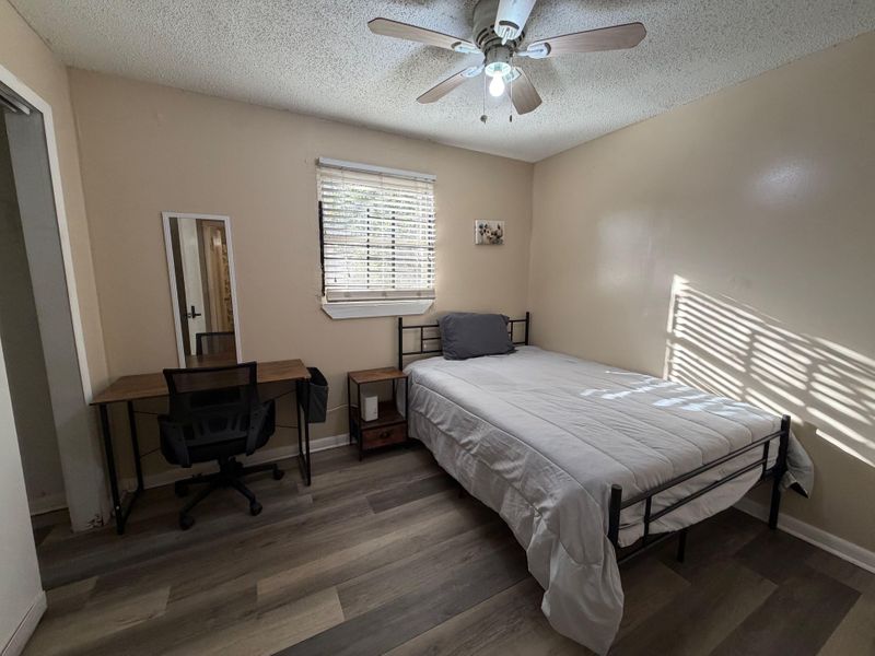 Cozy & Affordable 4BR PadSplit | Wi-Fi & Utilities Included (id. 25865)