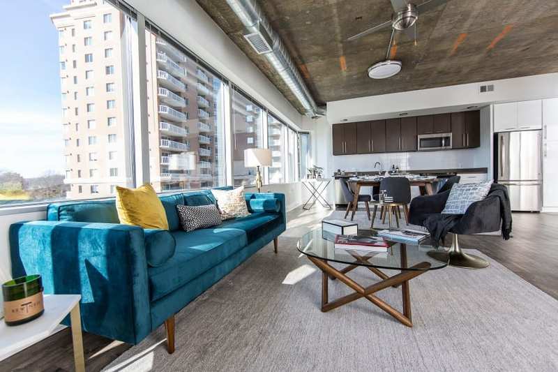 Entire Place 1Bed.1Bath