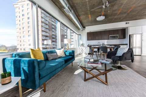 roommates in Alexandria Entire Place 1Bed.1Bath - cirtru.com