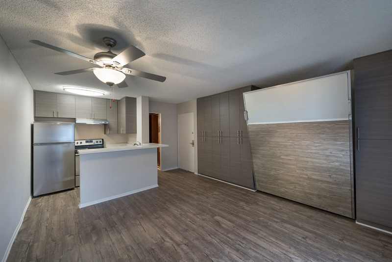 Shared Studio Available For Rent