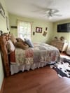 Living on Top of the mountain surrounded by trees  only minutes from town  of  New Castle (id. 36213)