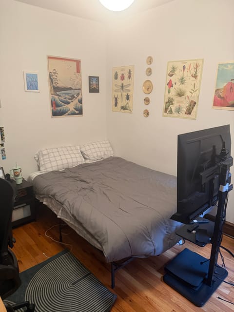 roommates in Chicago Private Room in 3Bed.2Bath - cirtru.com