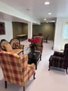 Private Entrance Basement | Shared Bath | Fast WiFi (id. 39186)