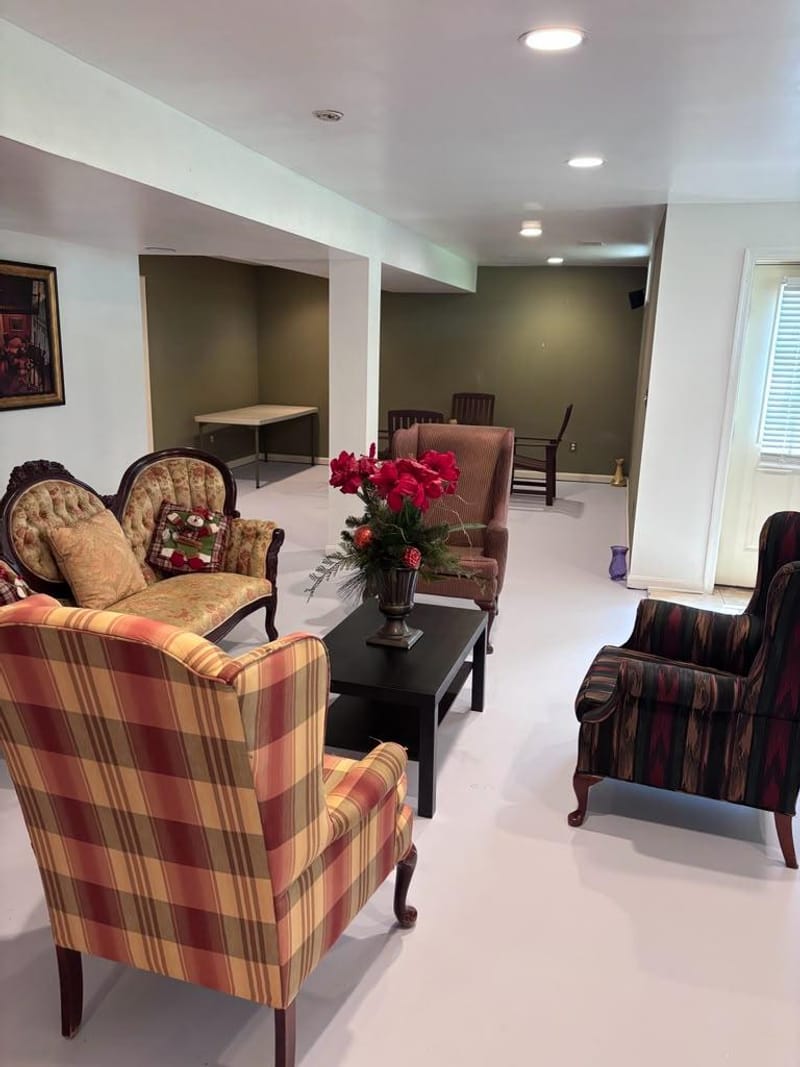 Private Entrance Basement | Shared Bath | Fast WiFi (id. 39186)