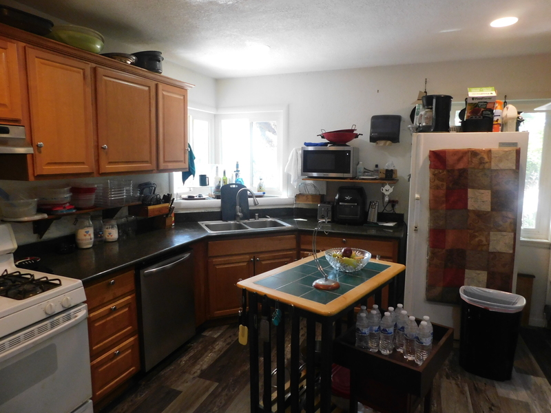 Private Room in 3Bed.2Bath