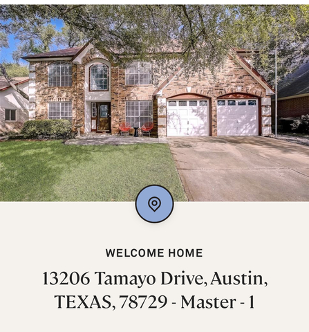 roommates in Austin Private Room in 1Bed.1Bath - cirtru.com