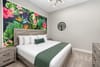 Private Ensuite Bathrooms | Gym| Modern Room in Kissimmee |Close to Everything – Shops, Dining, Walmart, I-92  | Wi-Fi Included |  Resort Living (id. 14401)