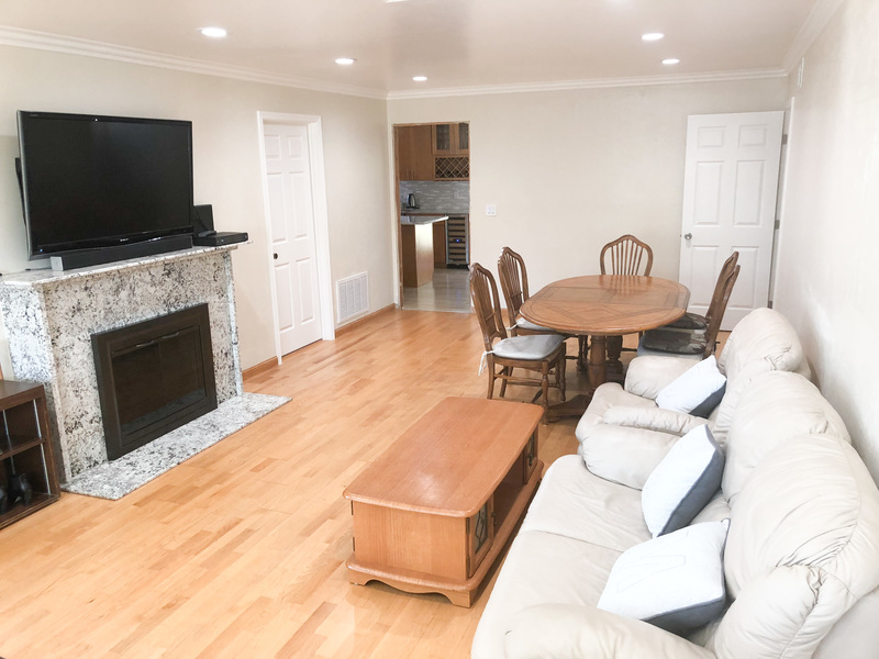 roommates in Palo Alto Private Room in 3Bed.2Bath - cirtru.com