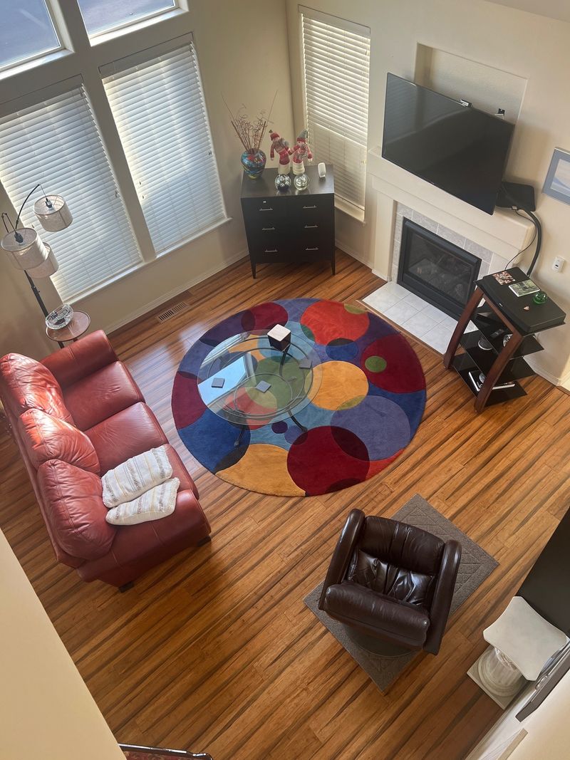 roommates in Tigard Private Room in 3Bed.2.5Bath - cirtru.com