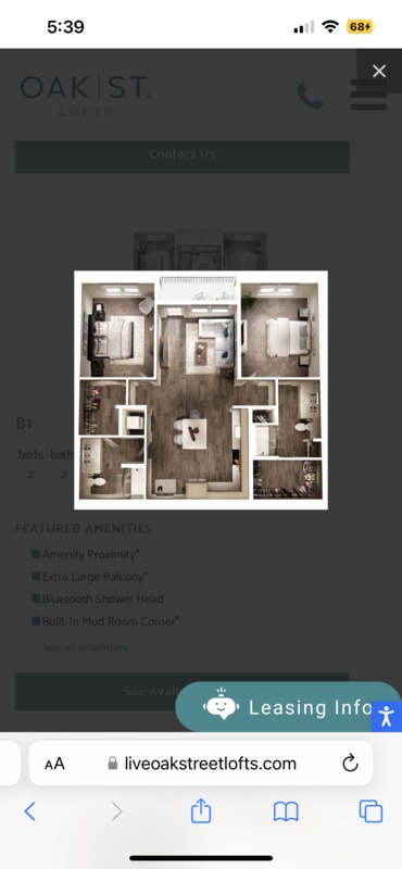 roommates in Portland Private Room in 2Bed.2Bath - cirtru.com